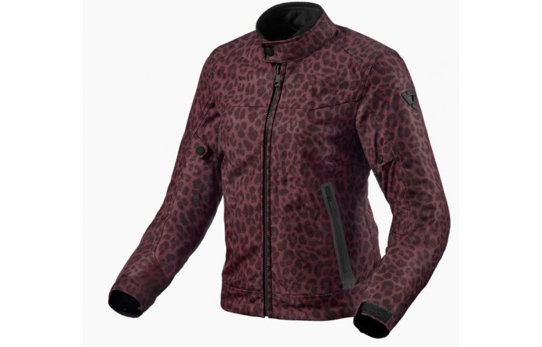 ΜΠΟΥΦΑΝ ΓΥΝΑΙΚΕΙΟ REVIT SHADE H2O LEOPARD-RED