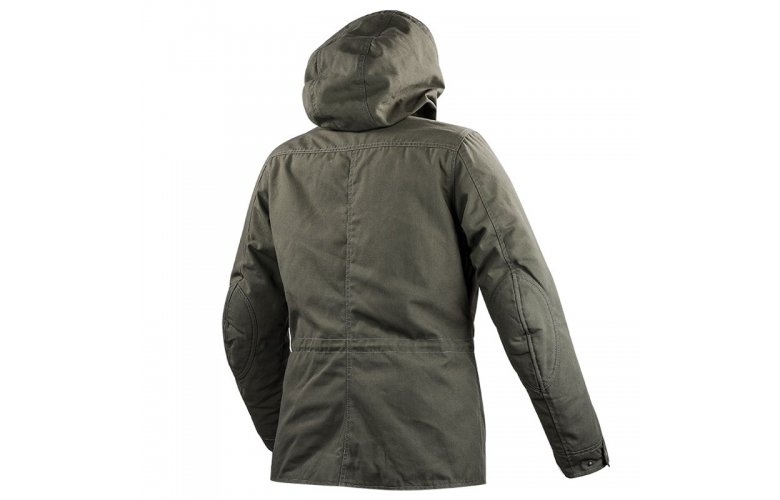 ΜΠΟΥΦΑΝ LS2 RAMBLA ΧΑΚΙ