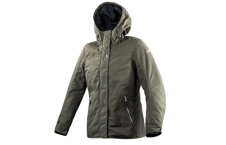 ΜΠΟΥΦΑΝ LS2 RAMBLA ΧΑΚΙ