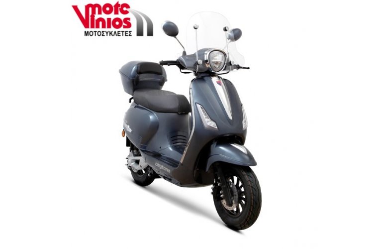 DAYTONA DIVA 125e LX