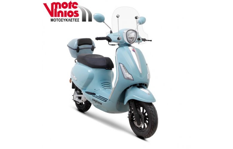 DAYTONA DIVA 125e LX