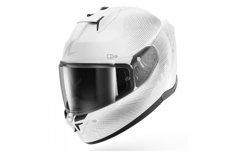 ΚΡΑΝΟΣ SHARK D-SKWAL 3 SP LYNE WHITE/SILVER