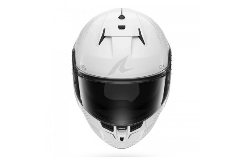ΚΡΑΝΟΣ SHARK D-SKWAL 3 SP LYNE WHITE/SILVER