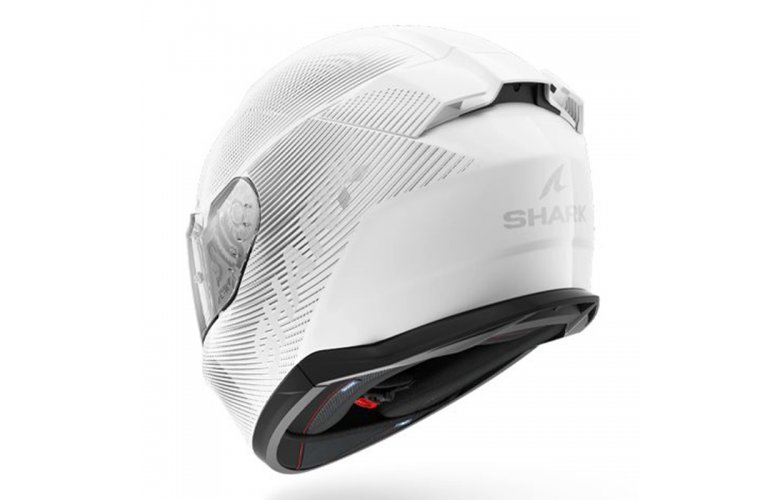ΚΡΑΝΟΣ SHARK D-SKWAL 3 SP LYNE WHITE/SILVER