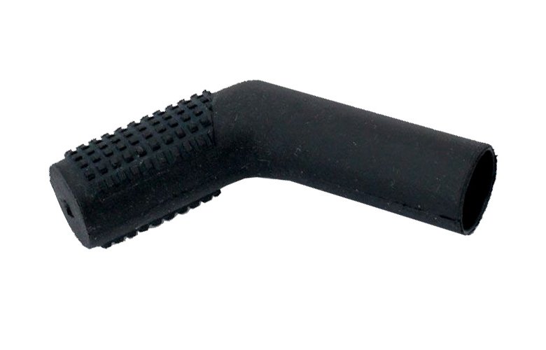 ΚΑΛΥΜΜΑ ΛΕΒΙΕ ΤΑΧΥΤΗΤΩΝ AGVPRO ΜΑΥΡΟ