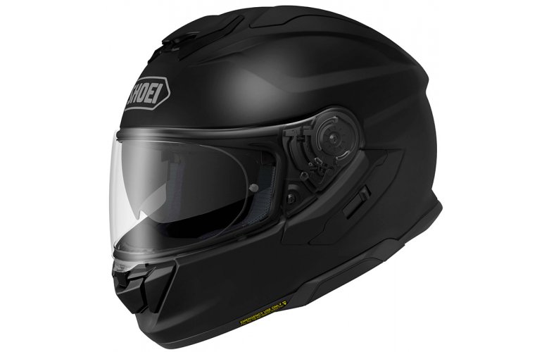 ΚΡΑΝΟΣ SHOEI GT-AIR 3 MAT BLACK