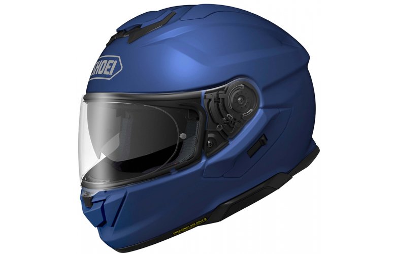 ΚΡΑΝΟΣ SHOEI GT-AIR 3 MAT BLUE