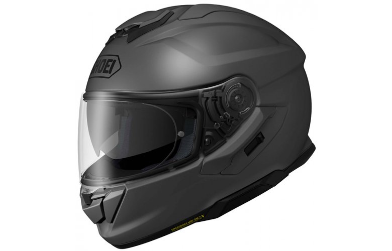 ΚΡΑΝΟΣ SHOEI GT-AIR 3 MAT DEEP GREY