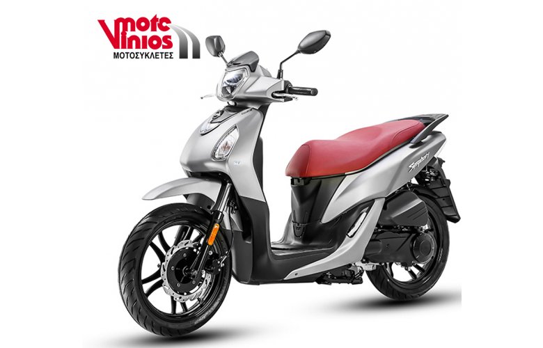 SYM SYMPHONY 50