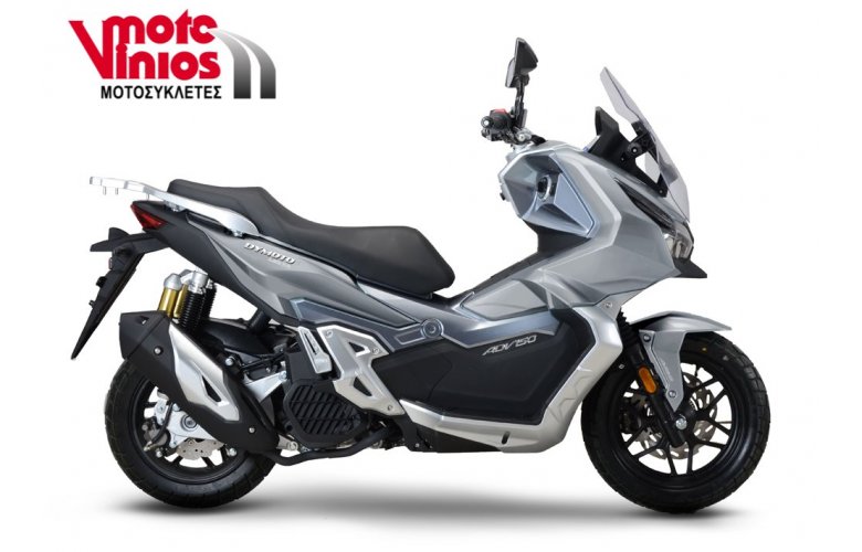 DAYTONA MISTA 125 ABS