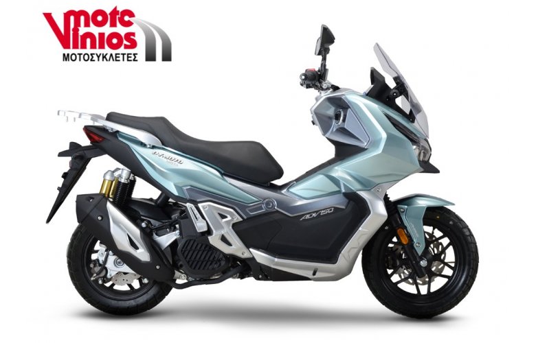 DAYTONA MISTA 125 ABS