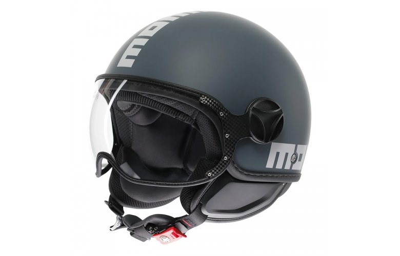 ΚΡΑΝΟΣ MOMODESIGN FGTR CLASSIC E2206 CANDY MATT OTTANIO GREY/WHITE