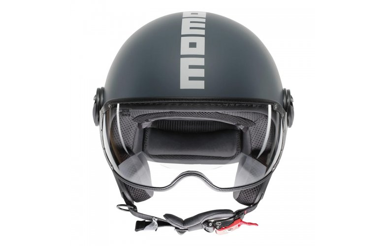 ΚΡΑΝΟΣ MOMODESIGN FGTR CLASSIC E2206 CANDY MATT OTTANIO GREY/WHITE