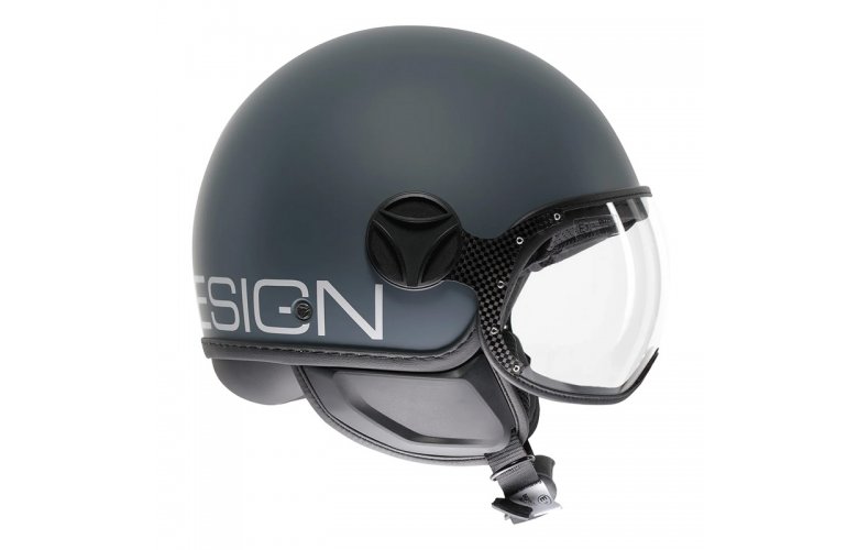 ΚΡΑΝΟΣ MOMODESIGN FGTR CLASSIC E2206 CANDY MATT OTTANIO GREY/WHITE