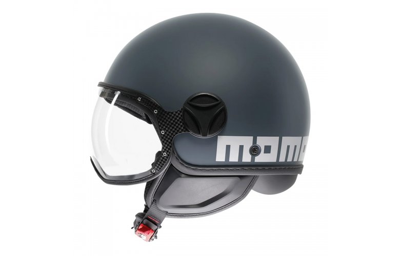 ΚΡΑΝΟΣ MOMODESIGN FGTR CLASSIC E2206 CANDY MATT OTTANIO GREY/WHITE