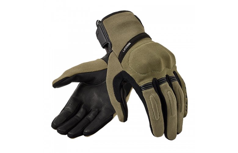 ΓΑΝΤΙΑ REV'IT MOSCA 2 GREEN/BLACK