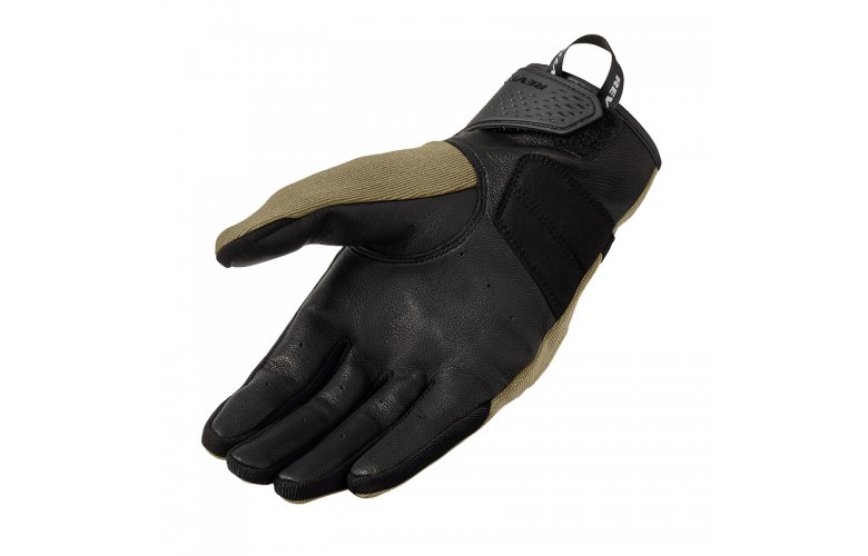 ΓΑΝΤΙΑ REV'IT MOSCA 2 GREEN/BLACK