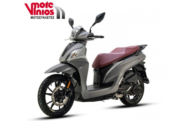 Sym Symphony St 125 A/C