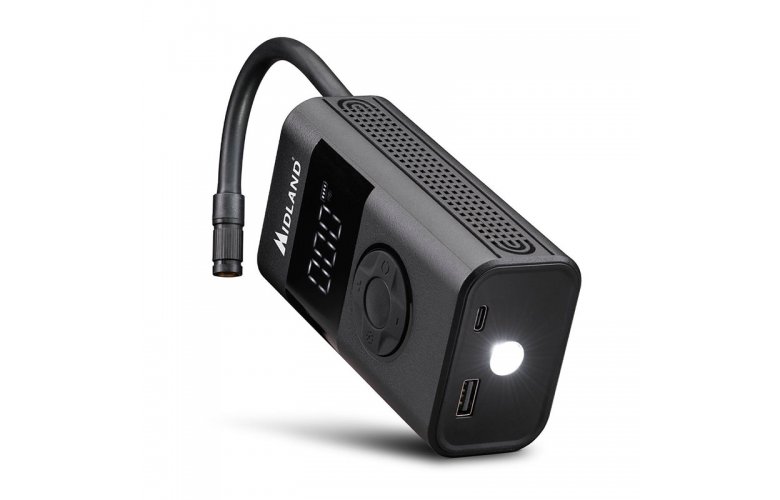 Midland Enerpump Air Compressor Φορητός Αεροσυμπιεστής