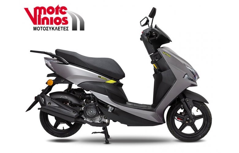 Motron Breezy 50