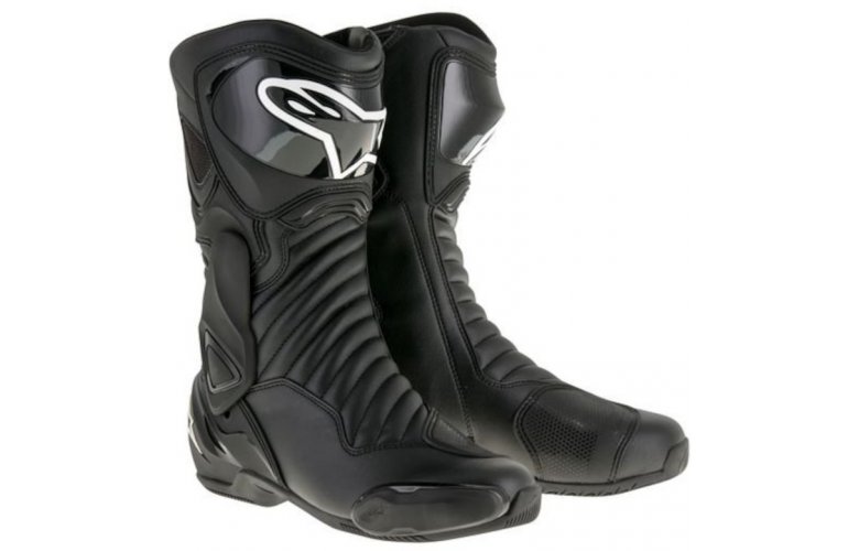ΜΠΟΤΕΣ ALPINESTARS SMX-6 v2