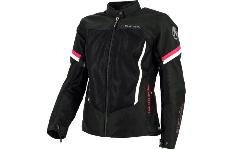 ΜΠΟΥΦΑΝ RICHA AIRBENDER ΚΑΛΟΚΑΙΡΙΝΟ ΓΥΝΑΙΚΕΙΟ