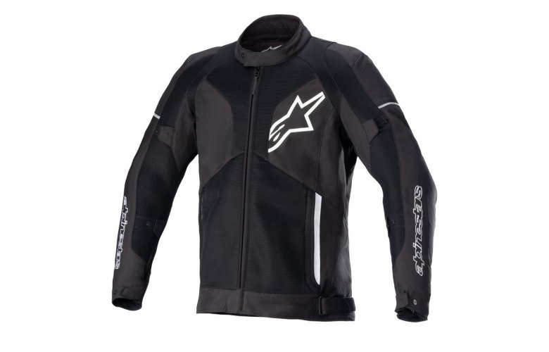 ΜΠΟΥΦΑΝ ALPINESTARS VIPER V3 AIR ΚΑΛΟΚΑΙΡΙΝΟ ΜΑΥΡΟ