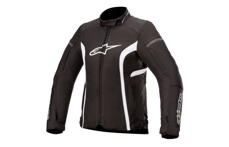 ΜΠΟΥΦΑΝ ALPINESTARS STELLA T-KIRA V2 ΑΔΙΑΒΡΟΧΟ ΛΕΥΚΟ/ΜΑΥΡΟ