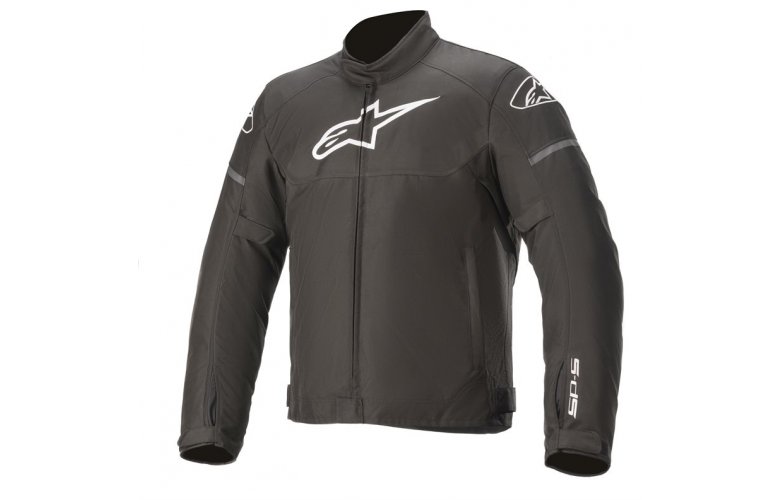 ΜΠΟΥΦΑΝ ALPINESTARS T-SP S ΑΔΙΑΒΡΟΧΟ ΜΑΥΡΟ