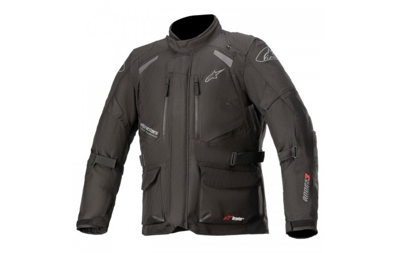 ΜΠΟΥΦΑΝ ALPINESTARS ANDES V3 DRYSTAR ΜΑΥΡΟ