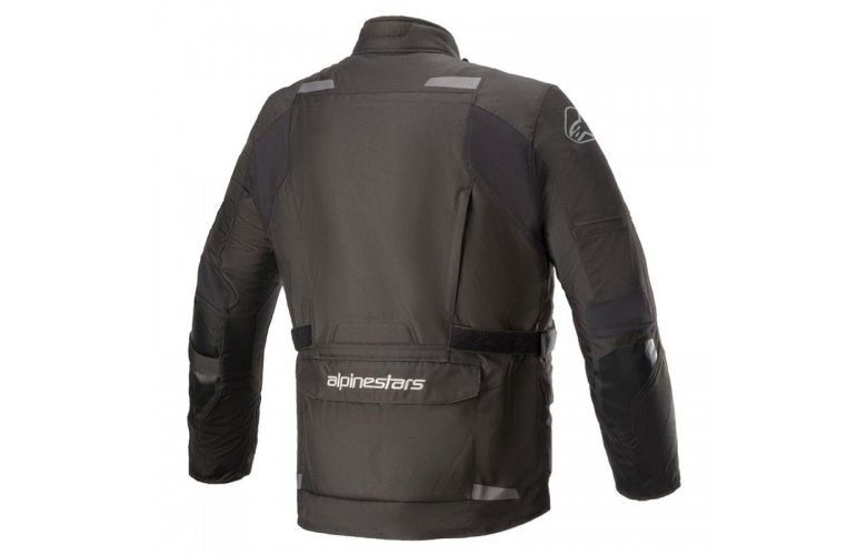 ΜΠΟΥΦΑΝ ALPINESTARS ANDES V3 DRYSTAR ΜΑΥΡΟ