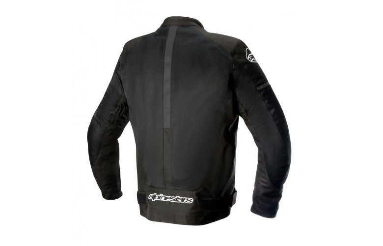 ΜΠΟΥΦΑΝ ALPINESTARS T-SP X SUPERAIR ΚΑΛΟΚΑΙΡΙΝΟ ΜΑΥΡΟ