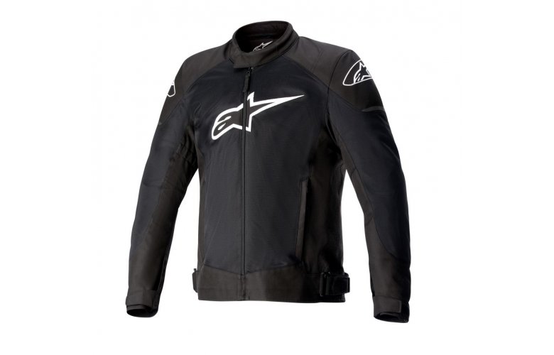 ΜΠΟΥΦΑΝ ALPINESTARS T-SP X SUPERAIR ΚΑΛΟΚΑΙΡΙΝΟ ΜΑΥΡΟ