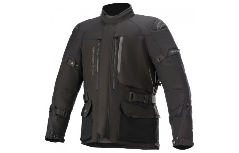 ΜΠΟΥΦΑΝ ALPINESTARS KETCHUM GORE-TEX®  ΜΑΥΡΟ