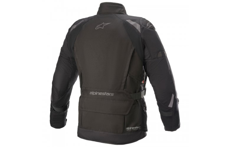 ΜΠΟΥΦΑΝ ALPINESTARS KETCHUM GORE-TEX®  ΜΑΥΡΟ