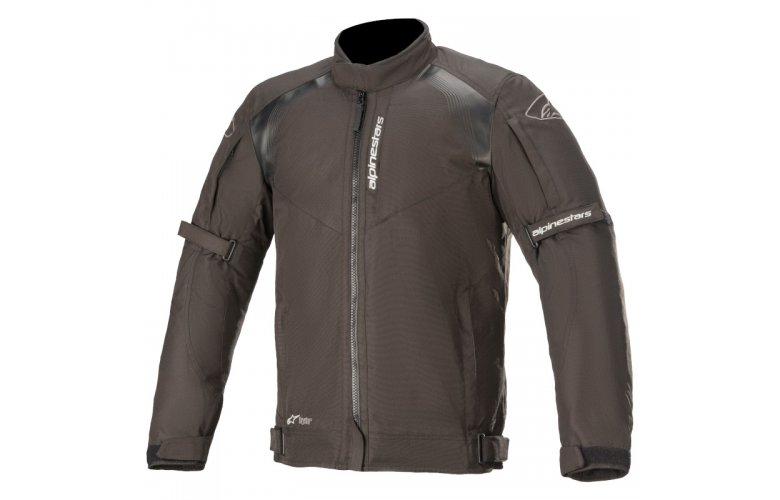 ΜΠΟΥΦΑΝ ALPINESTARS HEADLANDS DRYSTAR® ΜΑΥΡΟ