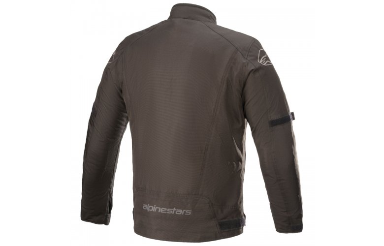 ΜΠΟΥΦΑΝ ALPINESTARS HEADLANDS DRYSTAR® ΜΑΥΡΟ