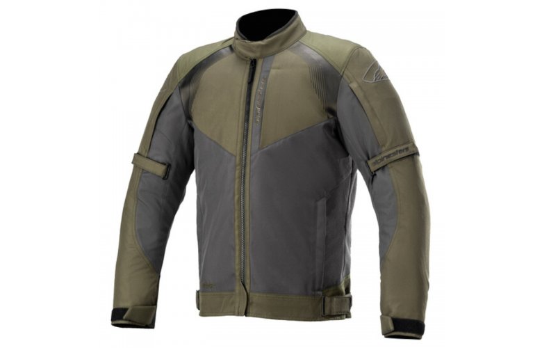 ΜΠΟΥΦΑΝ ALPINESTARS HEADLANDS DRYSTAR® ΠΡΑΣΙΝΟ