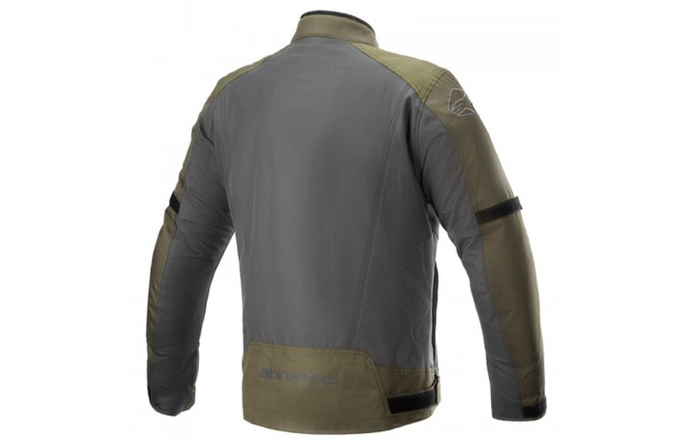 ΜΠΟΥΦΑΝ ALPINESTARS HEADLANDS DRYSTAR® ΠΡΑΣΙΝΟ