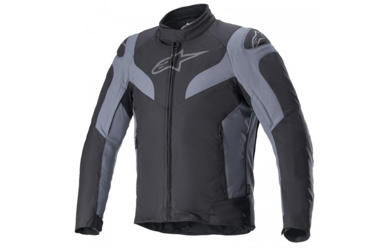 ΜΠΟΥΦΑΝ ALPINESTARS RX-3 CORDURA® ΑΔΙΑΒΡΟΧΟ ΜΑΥΡΟ/ΓΚΡΙ