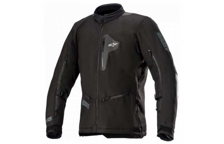 ΜΠΟΥΦΑΝ ALPINESTARS VENTURE XT ΜΑΥΡΟ/ΜΑΥΡΟ