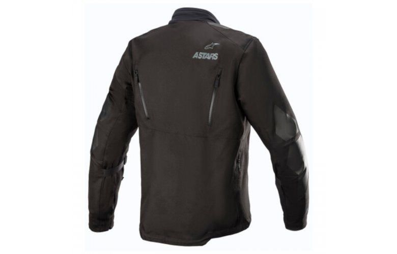 ΜΠΟΥΦΑΝ ALPINESTARS VENTURE XT ΜΑΥΡΟ/ΜΑΥΡΟ