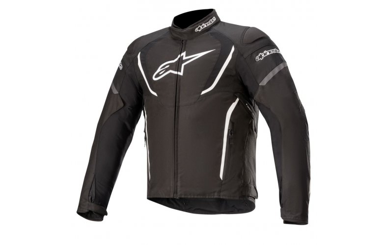 ΜΠΟΥΦΑΝ ALPINESTARS T-JAWS V3 WATERPROOF ΛΕΥΚΟ/ΜΑΥΡΟ