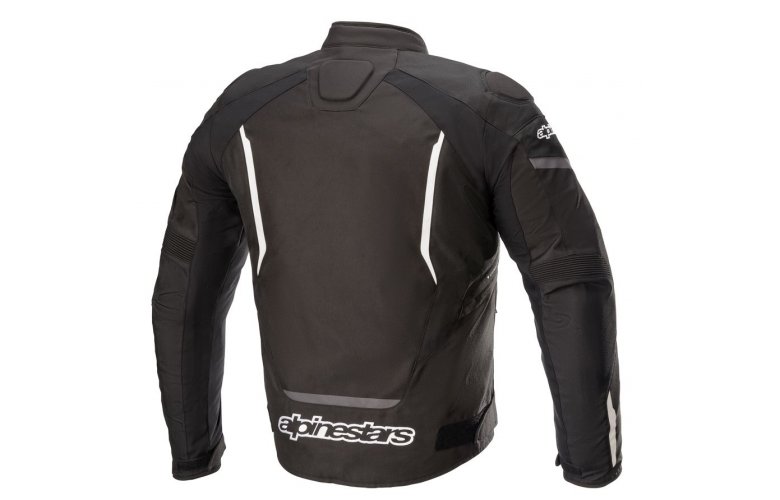 ΜΠΟΥΦΑΝ ALPINESTARS T-JAWS V3 WATERPROOF ΛΕΥΚΟ/ΜΑΥΡΟ