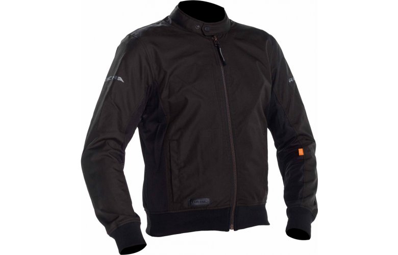 ΜΠΟΥΦΑΝ RICHA CITY FLOW ΚΑΛΟΚΑΙΡΙΝΟ ΜΑΥΡΟ