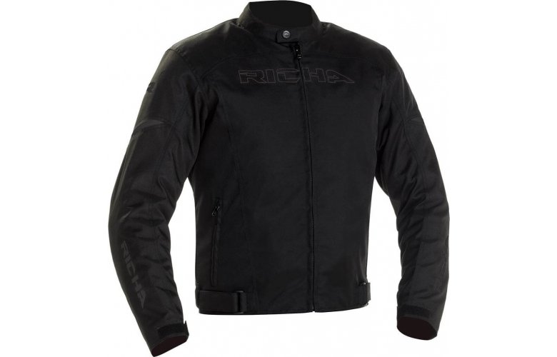 ΜΠΟΥΦΑΝ RICHA BUSTER ΑΔΙΑΒΡΟΧΟ ΜΑΥΡΟ