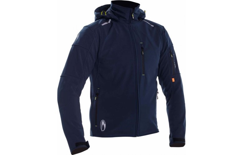 ΜΠΟΥΦΑΝ RICHA VANQUISH ΜΠΛΕ