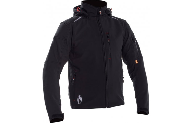 ΜΠΟΥΦΑΝ RICHA VANQUISH ΜΑΥΡΟ