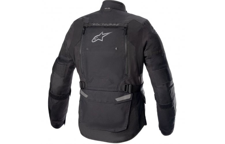 ΜΠΟΥΦΑΝ ALPINESTARS BOGOTA PRO DRYSTAR®  ΜΑΥΡΟ