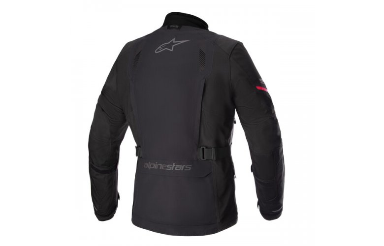 ΜΠΟΥΦΑN ALPINESTARS MONTEIRA DRYSTAR® XF ΜΑΥΡΟ/ΚΟΚΚΙΝΟ